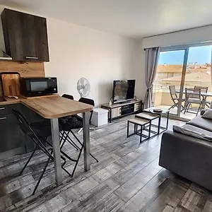 Jl Port Appartement